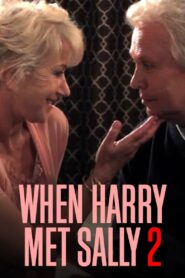 When Harry Met Sally 2 with Billy Crystal & Helen Mirren 2011 on netflix