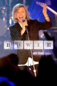 Bowie at the BBC 2000 on netflix