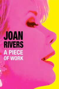 Joan Rivers: A Piece of Work 2010 on netflix