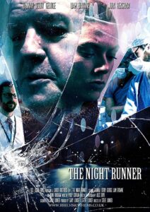 The Night Runner 2014 on netflix