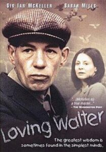 Walter and June 1983 on netflix