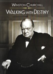 Winston Churchill: Walking with Destiny 2010 on netflix