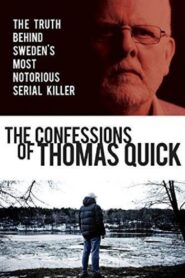 The Confessions of Thomas Quick 2015 on netflix