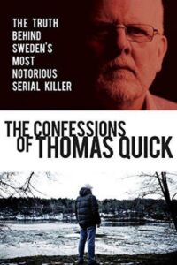 The Confessions of Thomas Quick 2015 on netflix