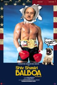 Shiv Shastri Balboa 2023 on netflix