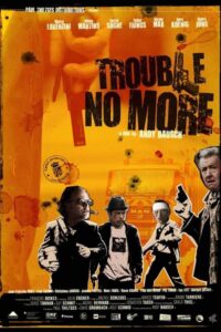 Trouble No More 2010 on netflix
