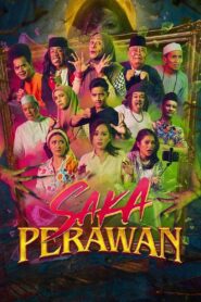 Saka Perawan 2024 on netflix