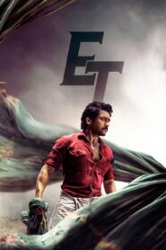 Etharkkum Thunindhavan 2022 on netflix