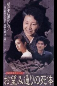 Corpse of your Choice 1987 on netflix