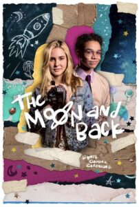 The Moon and Back 2022 on netflix
