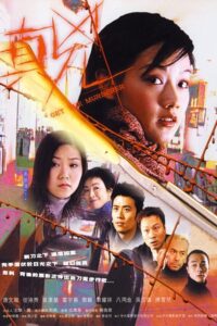 Get the Murderer 2003 on netflix