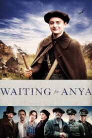 Waiting for Anya 2020 on netflix