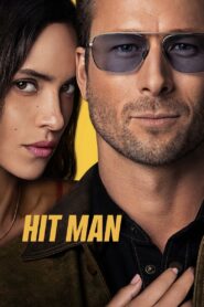 Hit Man 2024 on netflix