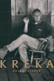 Kreka: Dreamcatcher 2021 on netflix