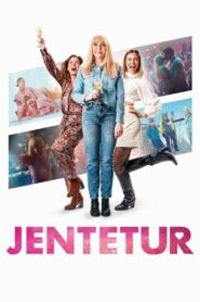 Jentetur 2022 on netflix