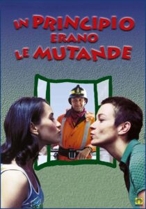 In principio erano le mutande 1999 on netflix