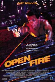 Open Fire 1994 on netflix