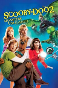 Scooby-Doo 2: Monsters Unleashed 2004 on netflix