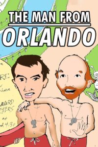 The Man from Orlando 2012 on netflix