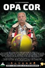 Grandpa Cor 2024 on netflix