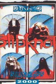Slipknot – Live At Dynamo Open Air 2000 2000 on netflix