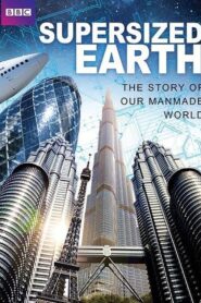 Supersized Earth 2012 on netflix