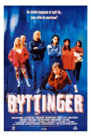 Byttinger 1991 on netflix
