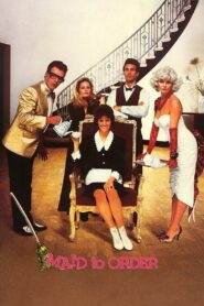 Maid to Order 1987 on netflix