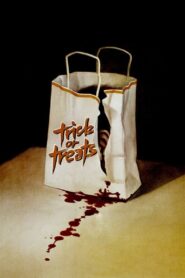 Trick or Treats 1982 on netflix