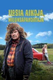 Happier Times, Grump 2018 on netflix