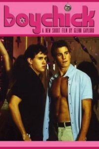Boychick 2001 on netflix