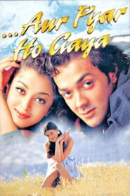 …Aur Pyar Ho Gaya 1997 on netflix