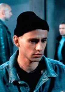 Die Bombe tickt 1993 on netflix