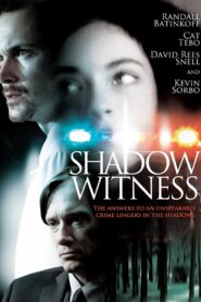 Shadow Witness 2012 on netflix