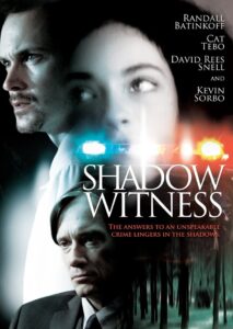 Shadow Witness 2012 on netflix