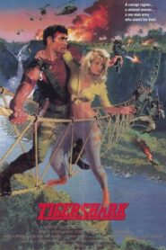 Tigershark 1987 on netflix