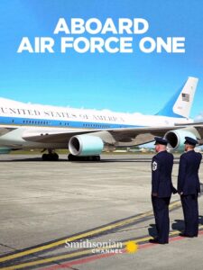 Aboard Air Force One 2020 on netflix