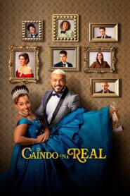 Caindo na Real 2024 on netflix