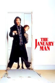 The January Man 1989 on netflix
