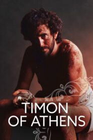 Timon of Athens 1981 on netflix