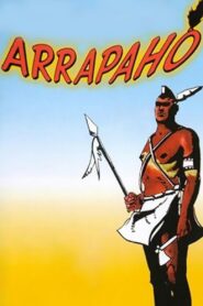Arrapaho 1984 on netflix
