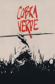 Cobra Verde 1987 on netflix