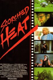 Scorched Heat 1987 on netflix