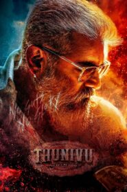Thunivu 2023 on netflix