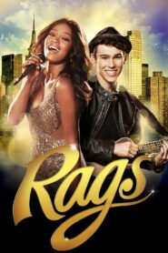 Rags 2012 on netflix
