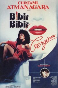 Painted Lips 1984 on netflix
