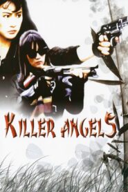 Killer Angels 1989 on netflix