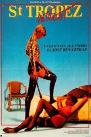 Saint Tropez interdit 1985 on netflix