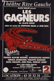 Les gagneurs 1995 on netflix