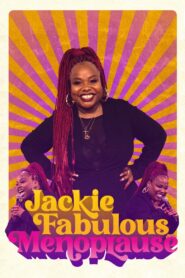 Jackie Fabulous: Menoplause 2022 on netflix